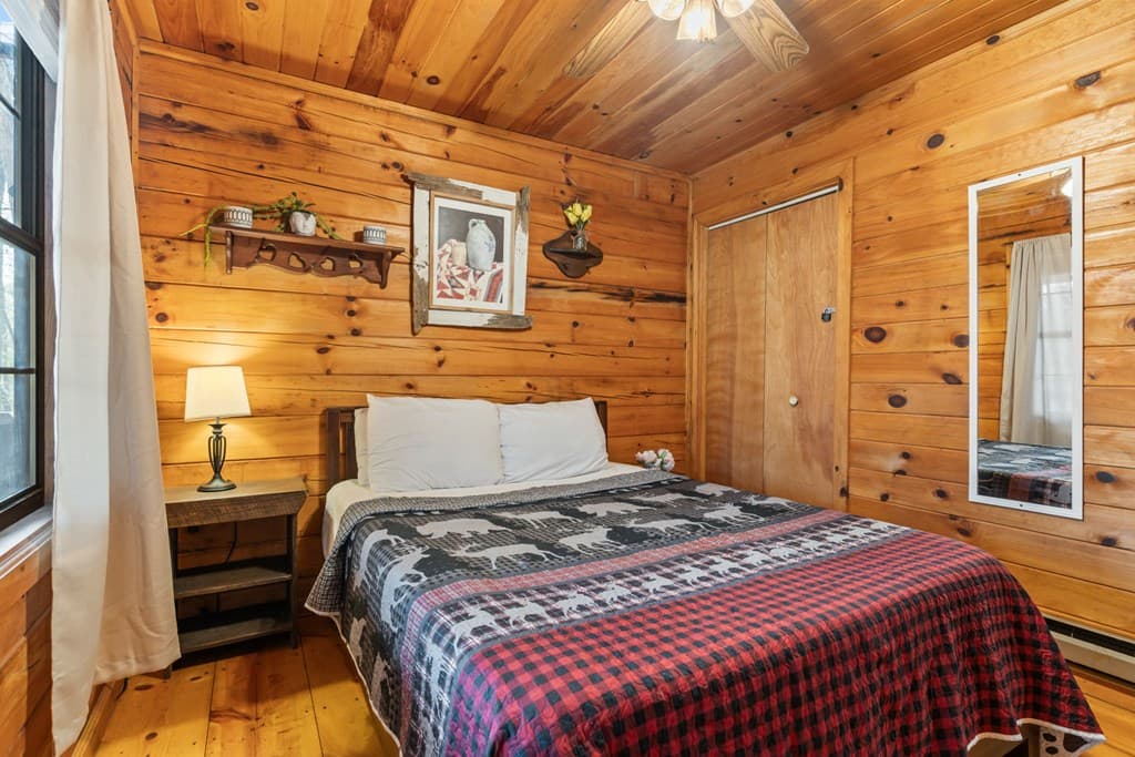 159 Pack Creek Road, Blue Ridge GA 30513 - Photo