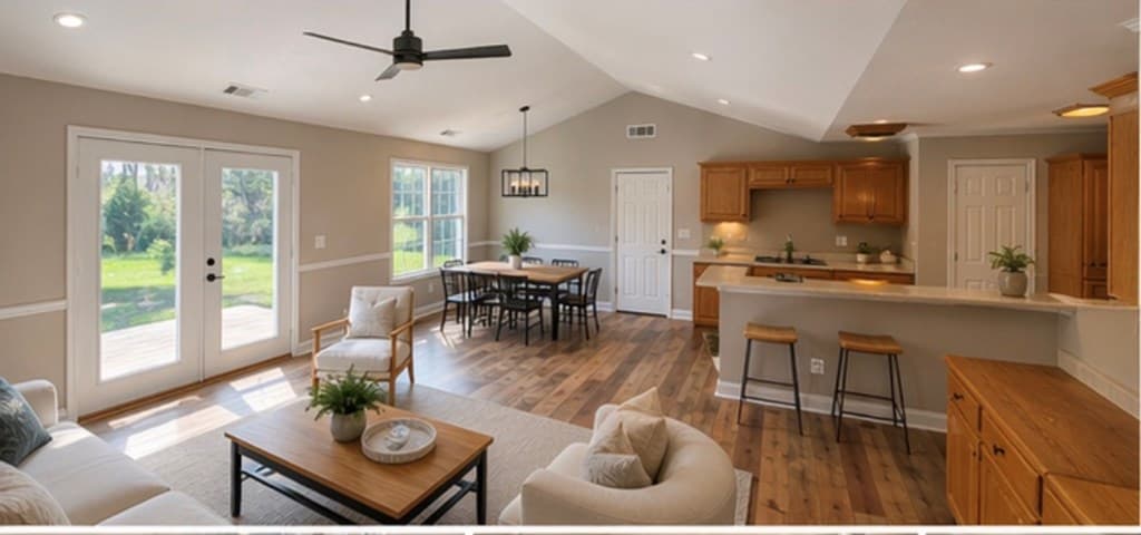 4333 Ada Street, Blue Ridge GA 30513 - Photo