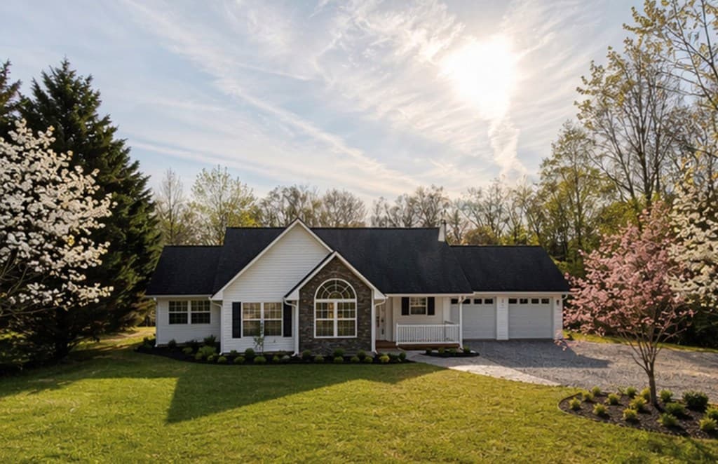 4333 Ada Street, Blue Ridge GA 30513 - Photo