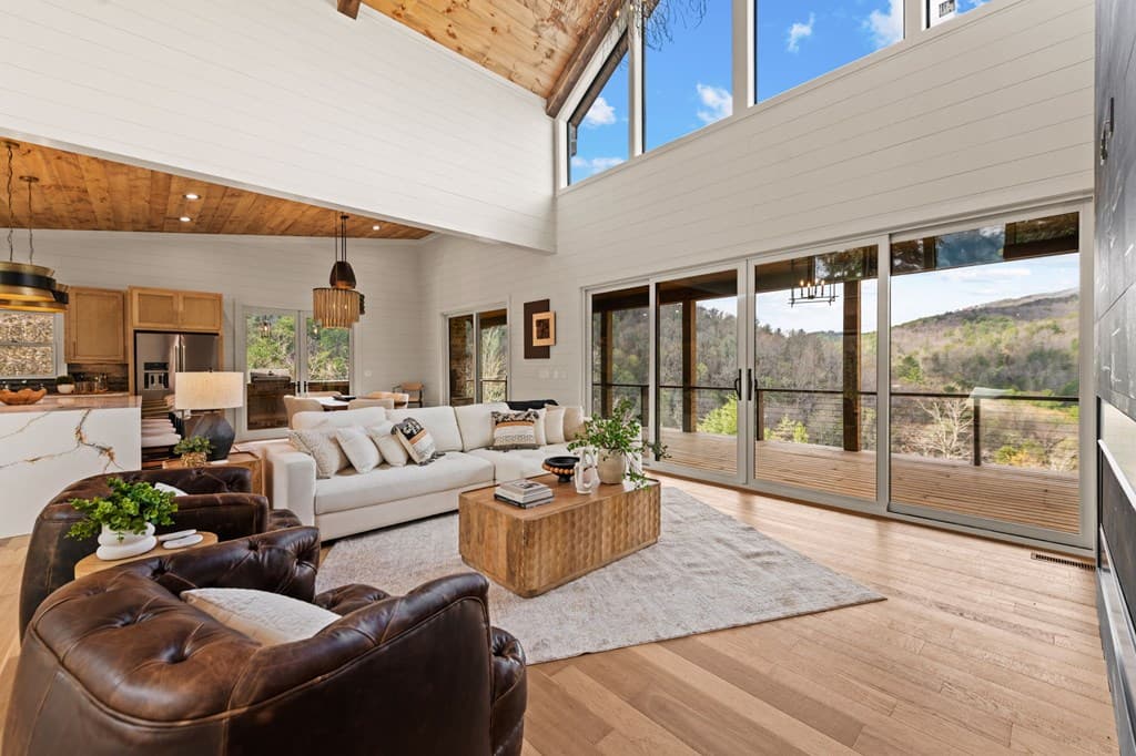 125 Stanley Creek Overlook, Cherry Log GA 30522 - Photo