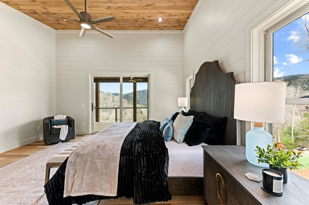 125 Stanley Creek Overlook, Cherry Log GA 30522 - Photo