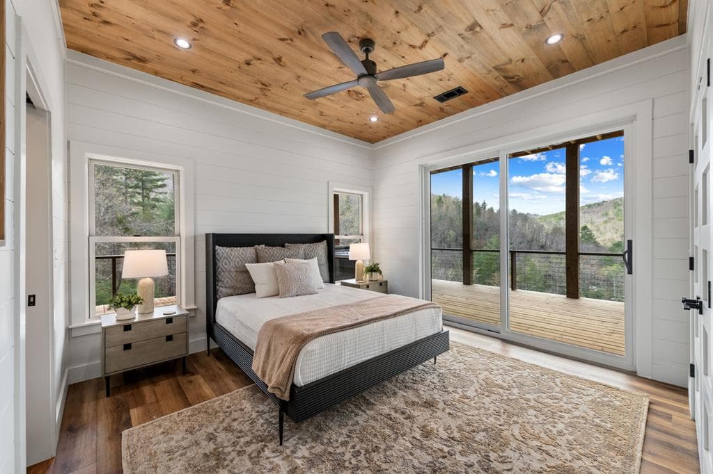 125 Stanley Creek Overlook, Cherry Log GA 30522 - Photo