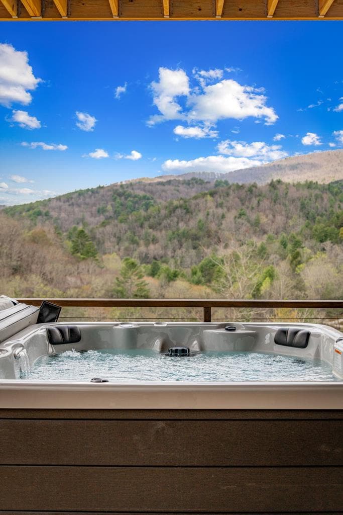 125 Stanley Creek Overlook, Cherry Log GA 30522 - Photo