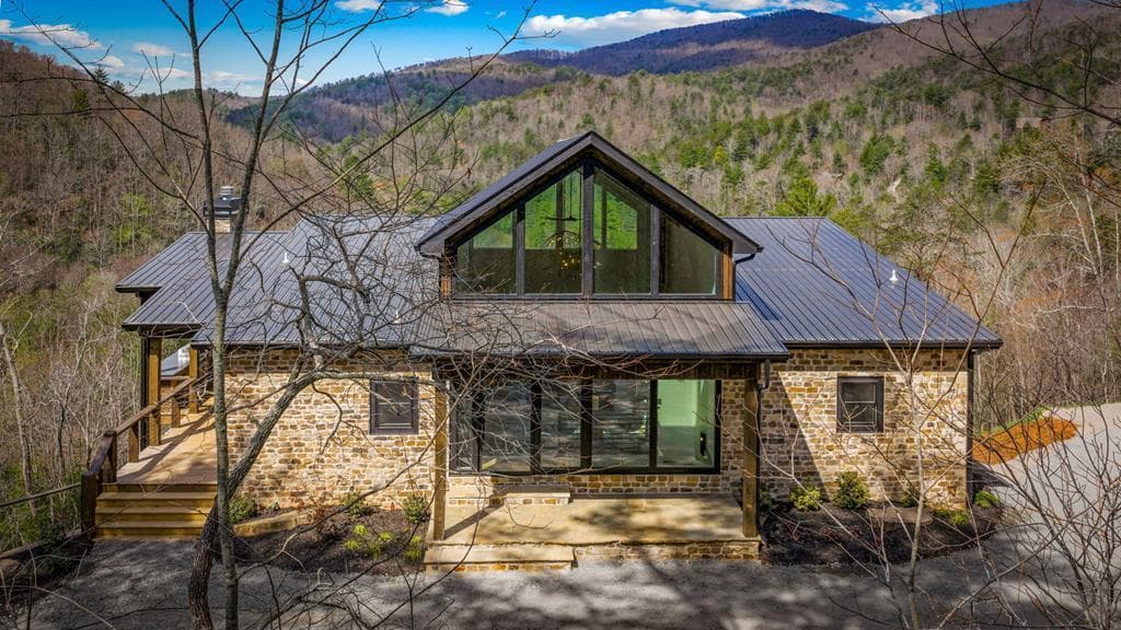 125 Stanley Creek Overlook, Cherry Log GA 30522 - Photo