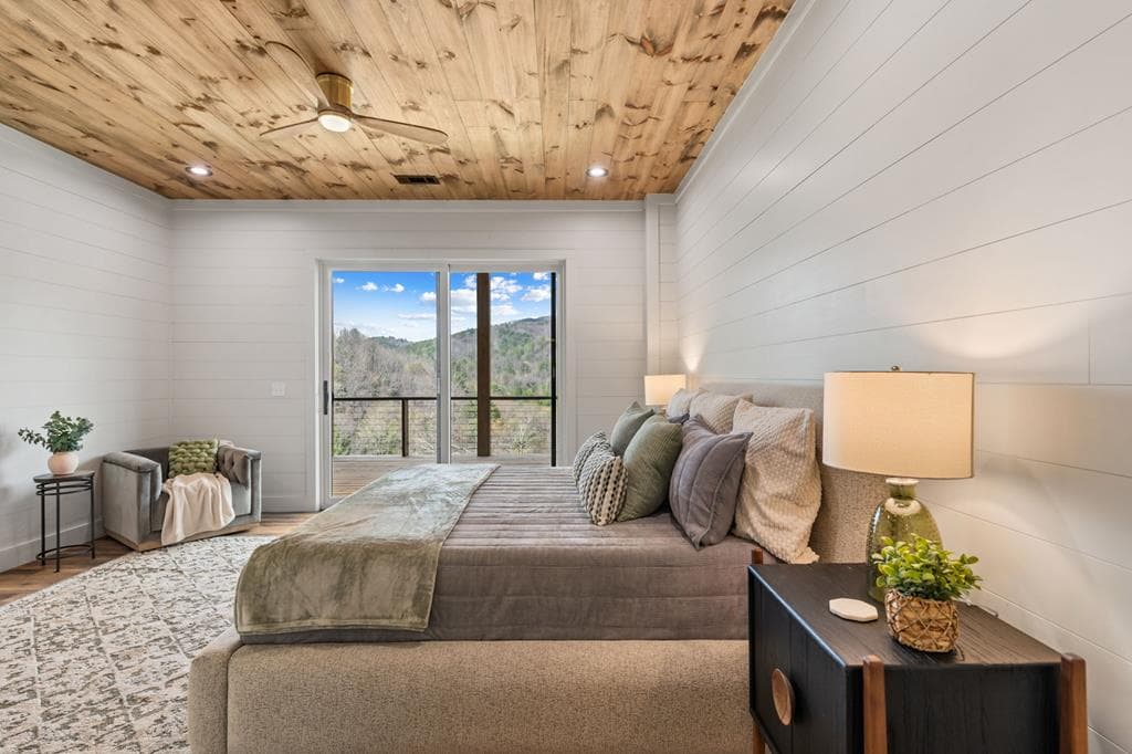 125 Stanley Creek Overlook, Cherry Log GA 30522 - Photo