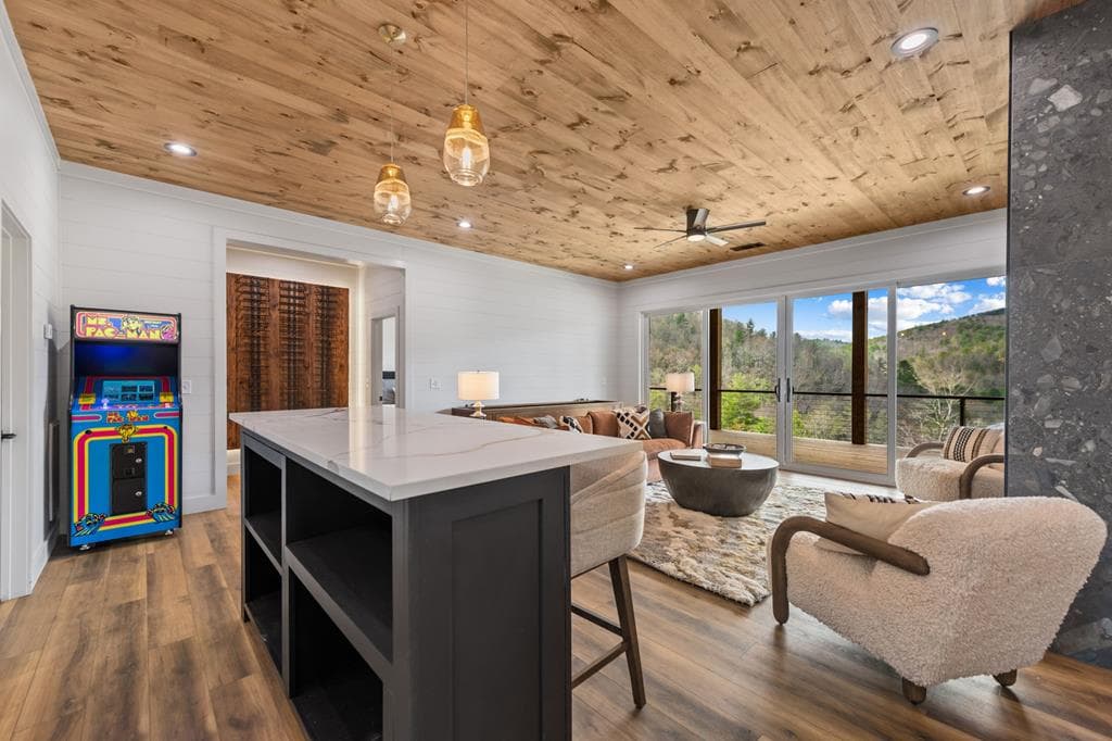 125 Stanley Creek Overlook, Cherry Log GA 30522 - Photo