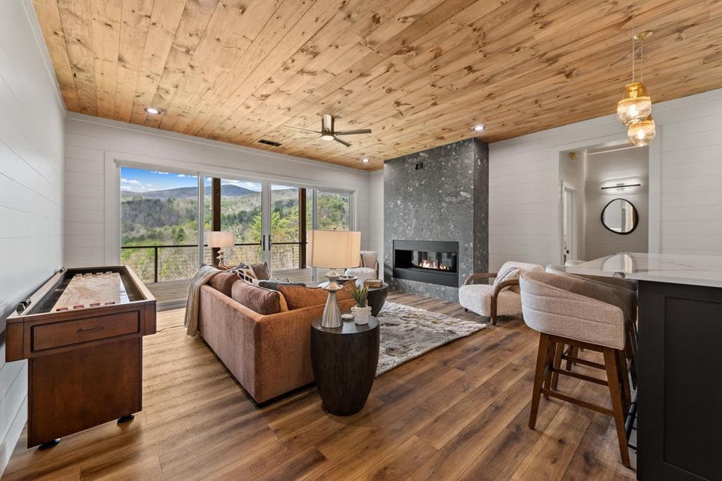 125 Stanley Creek Overlook, Cherry Log GA 30522 - Photo