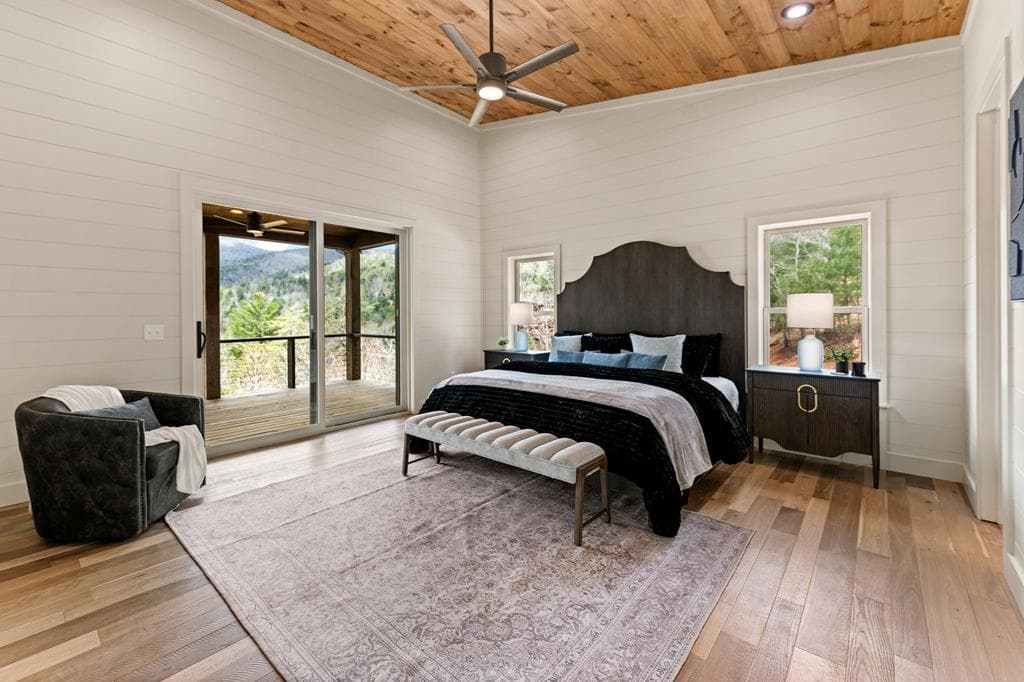 125 Stanley Creek Overlook, Cherry Log GA 30522 - Photo