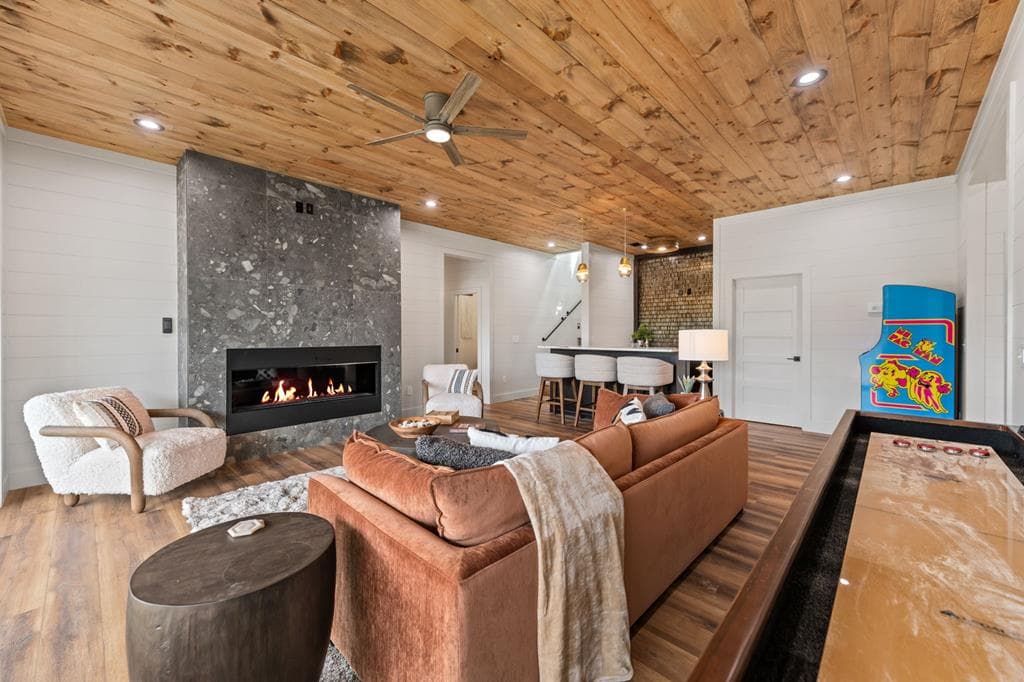 125 Stanley Creek Overlook, Cherry Log GA 30522 - Photo