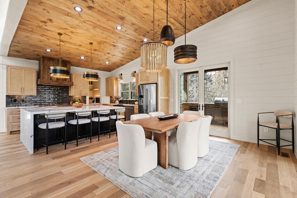125 Stanley Creek Overlook, Cherry Log GA 30522 - Photo