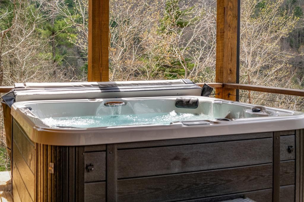 125 Stanley Creek Overlook, Cherry Log GA 30522 - Photo