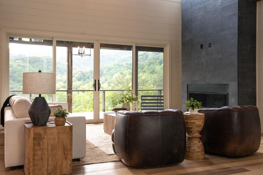 125 Stanley Creek Overlook, Cherry Log GA 30522 - Photo