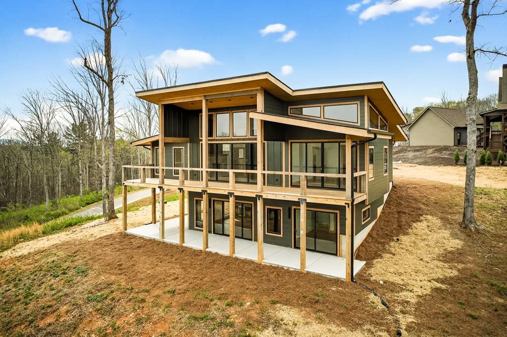 251 Mystic Drive, Ellijay GA 30540 - Photo