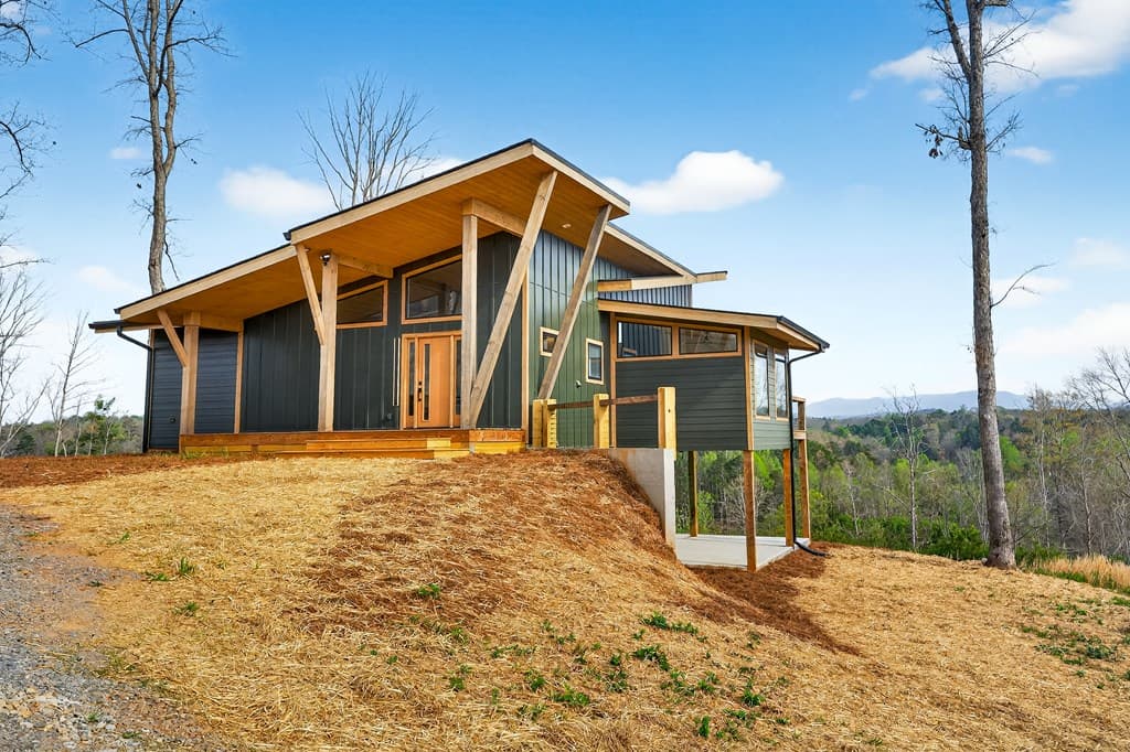 251 Mystic Drive, Ellijay GA 30540 - Photo