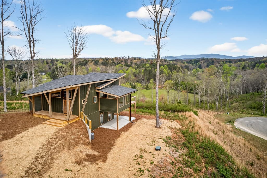 251 Mystic Drive, Ellijay GA 30540 - Photo