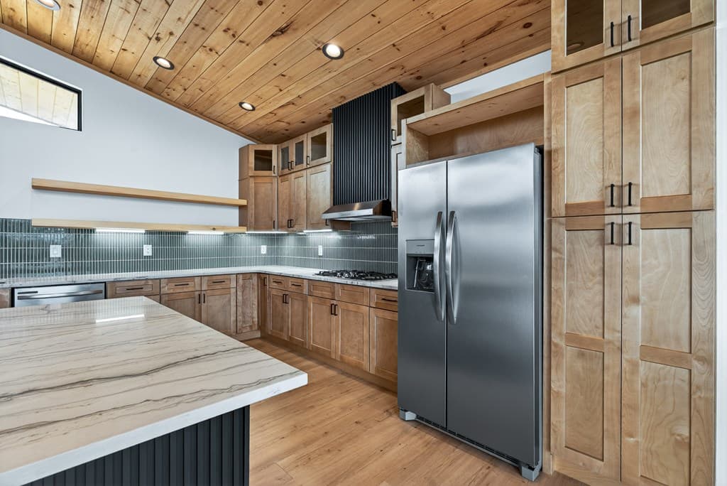251 Mystic Drive, Ellijay GA 30540 - Photo
