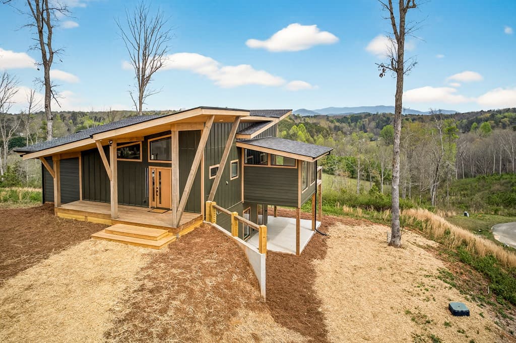 251 Mystic Drive, Ellijay GA 30540 - Photo