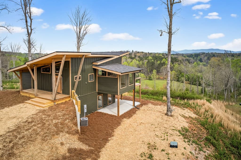 251 Mystic Drive, Ellijay GA 30540 - Photo