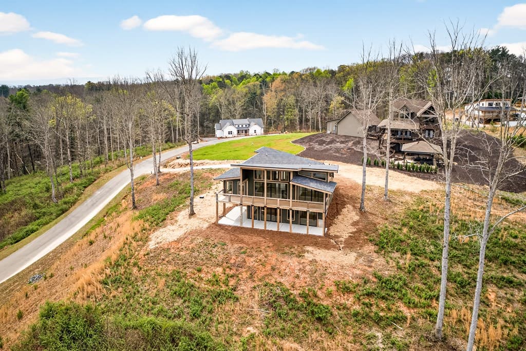 251 Mystic Drive, Ellijay GA 30540 - Photo