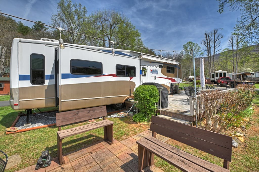 101/113 Twin Creeks Road, Blairsville GA 30512 - Photo