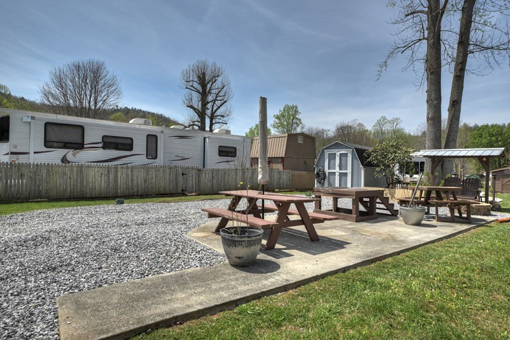 101/113 Twin Creeks Road, Blairsville GA 30512 - Photo