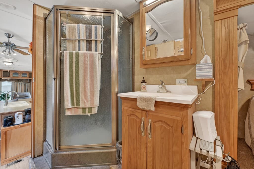 101/113 Twin Creeks Road, Blairsville GA 30512 - Photo