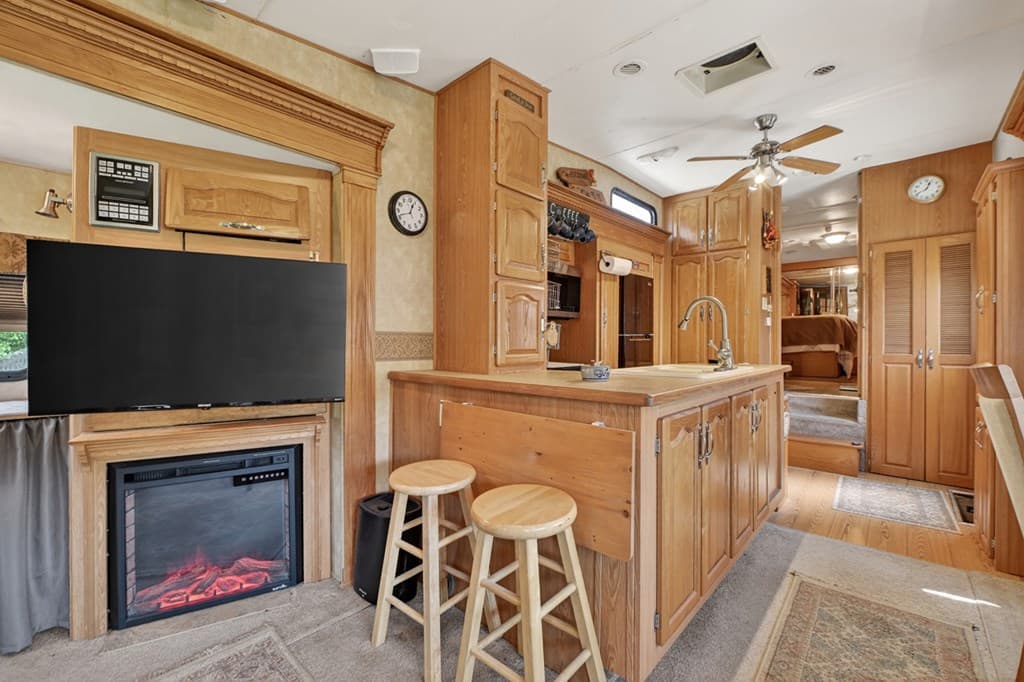101/113 Twin Creeks Road, Blairsville GA 30512 - Photo