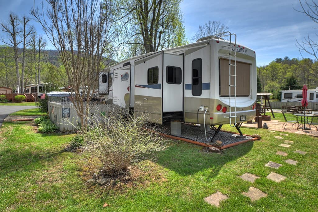 101/113 Twin Creeks Road, Blairsville GA 30512 - Photo