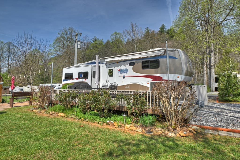 101/113 Twin Creeks Road, Blairsville GA 30512 - Photo