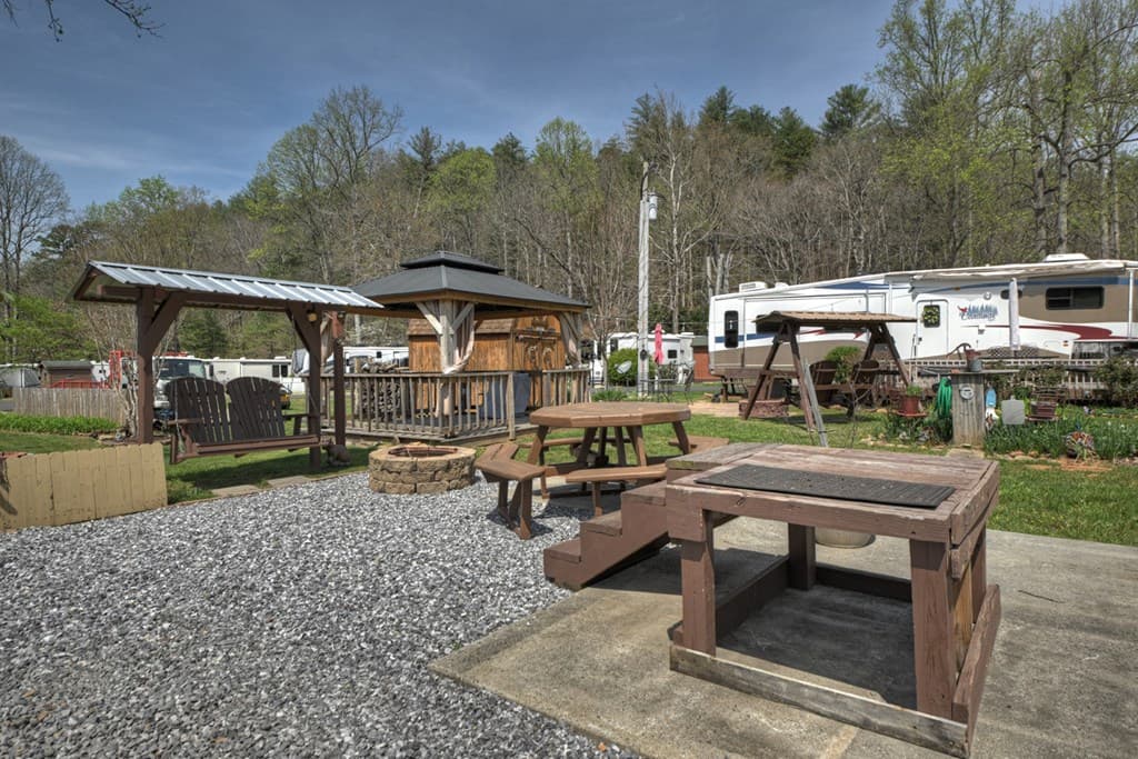 101/113 Twin Creeks Road, Blairsville GA 30512 - Photo