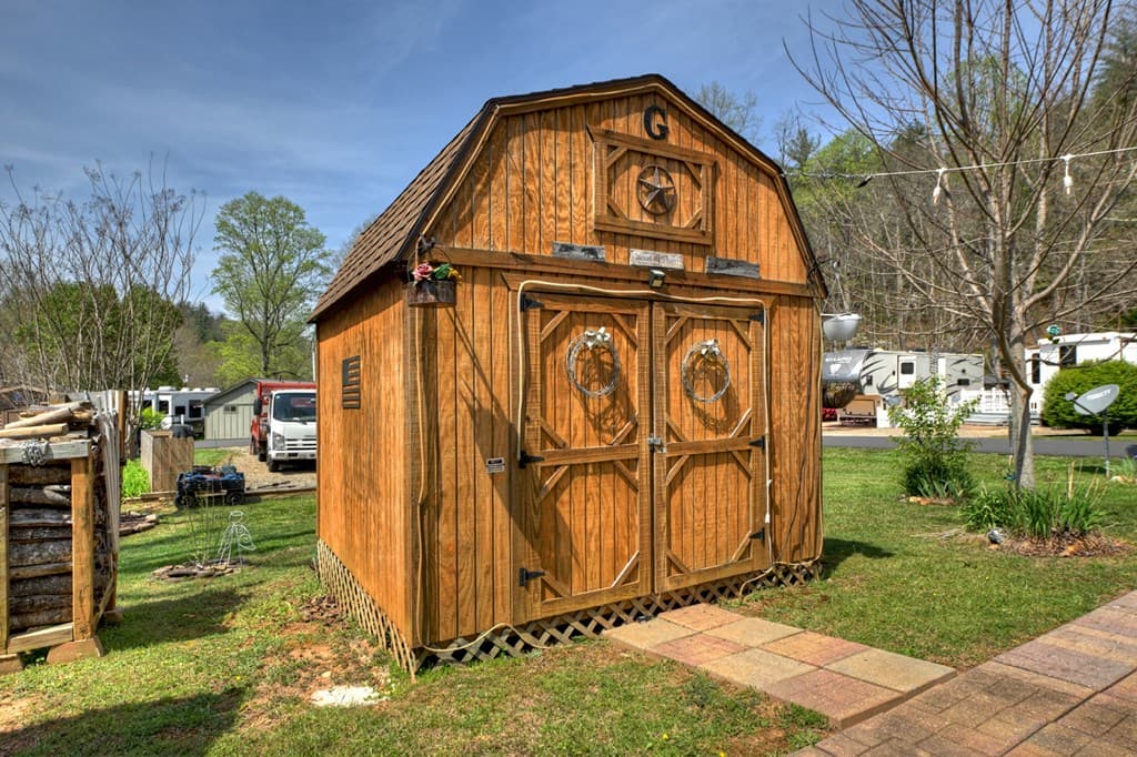 101/113 Twin Creeks Road, Blairsville GA 30512 - Photo