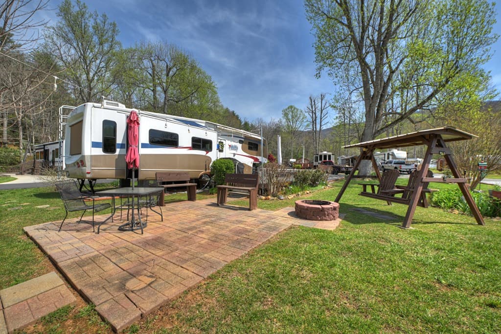 101/113 Twin Creeks Road, Blairsville GA 30512 - Photo
