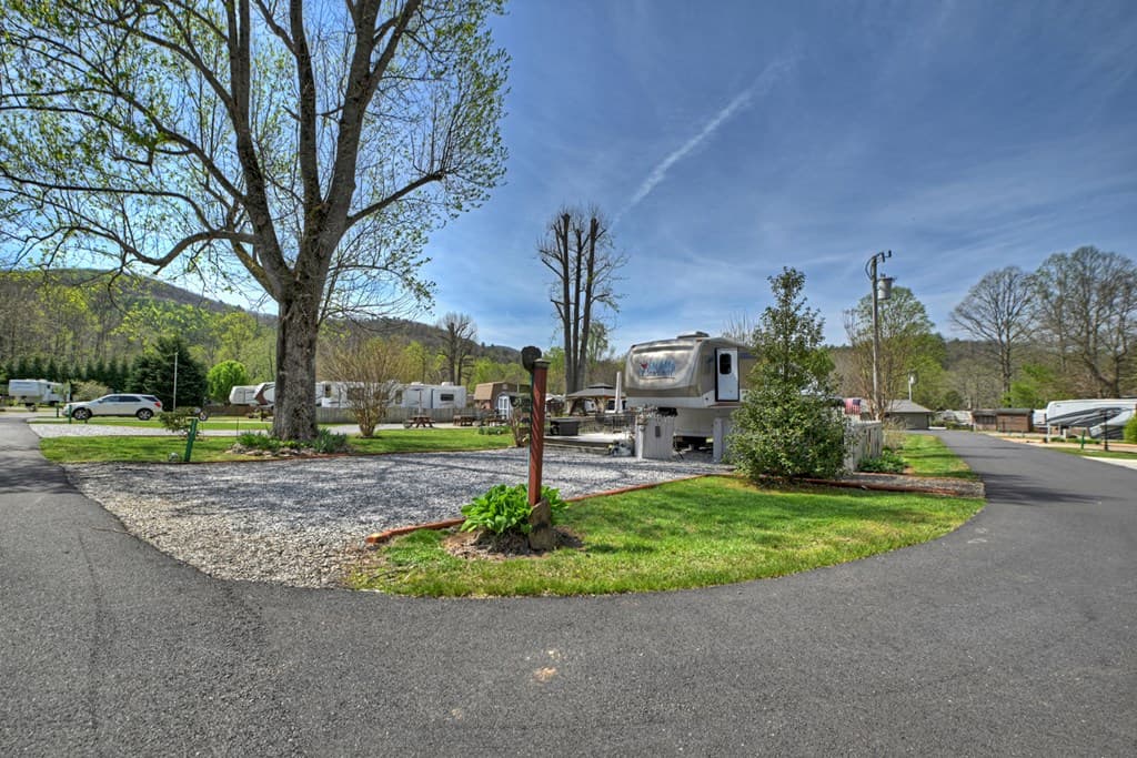 101/113 Twin Creeks Road, Blairsville GA 30512 - Photo