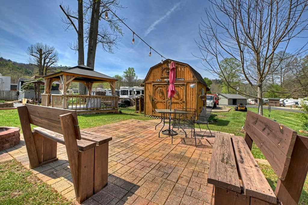 101/113 Twin Creeks Road, Blairsville GA 30512 - Photo
