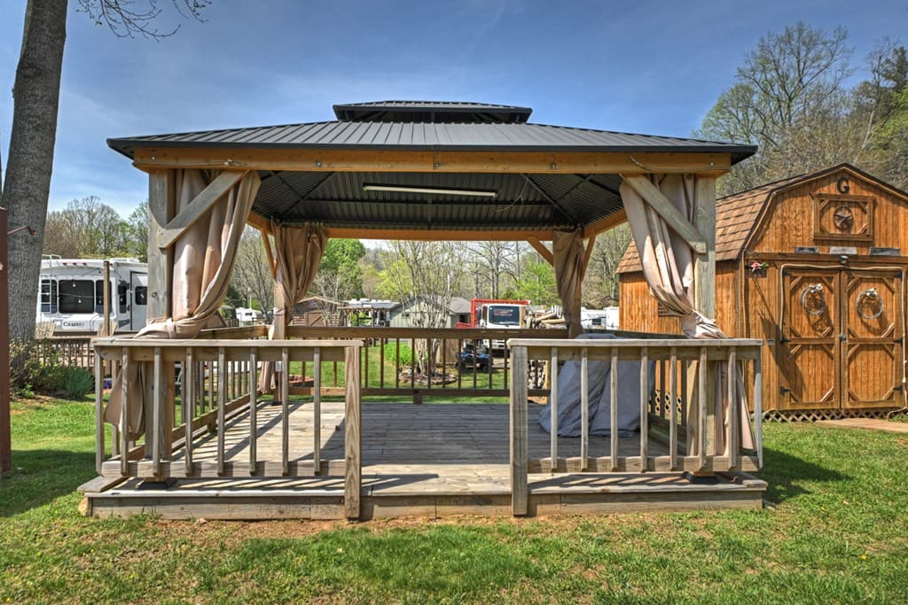 101/113 Twin Creeks Road, Blairsville GA 30512 - Photo