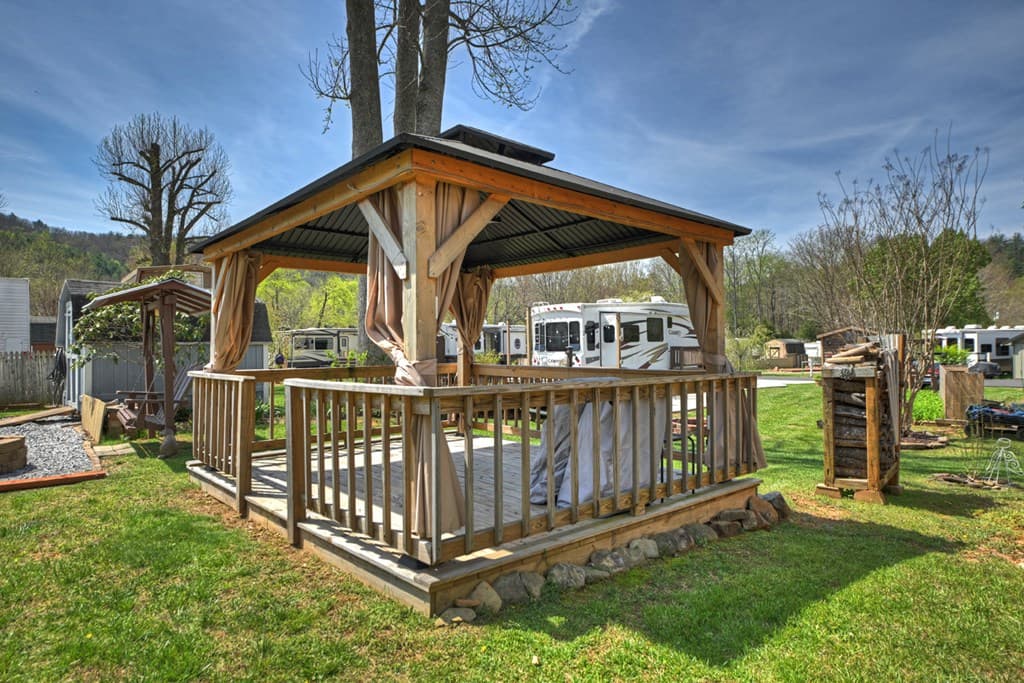 101/113 Twin Creeks Road, Blairsville GA 30512 - Photo