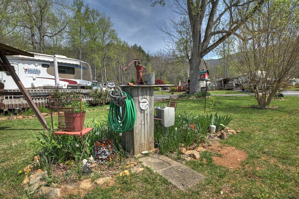 101/113 Twin Creeks Road, Blairsville GA 30512 - Photo