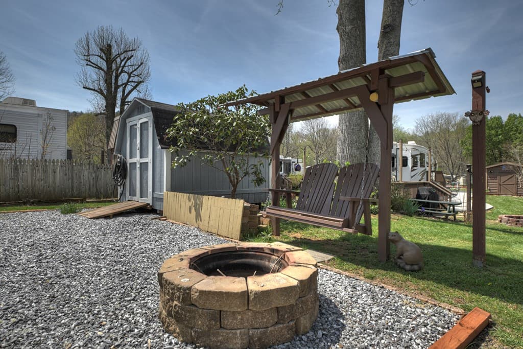 101/113 Twin Creeks Road, Blairsville GA 30512 - Photo