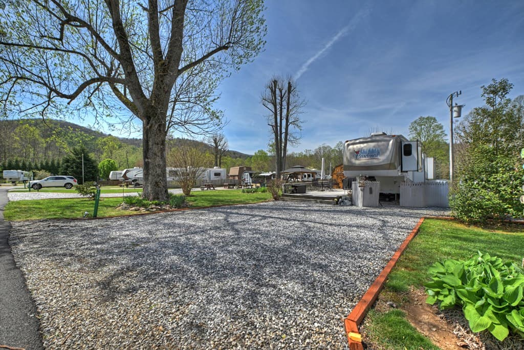101/113 Twin Creeks Road, Blairsville GA 30512 - Photo