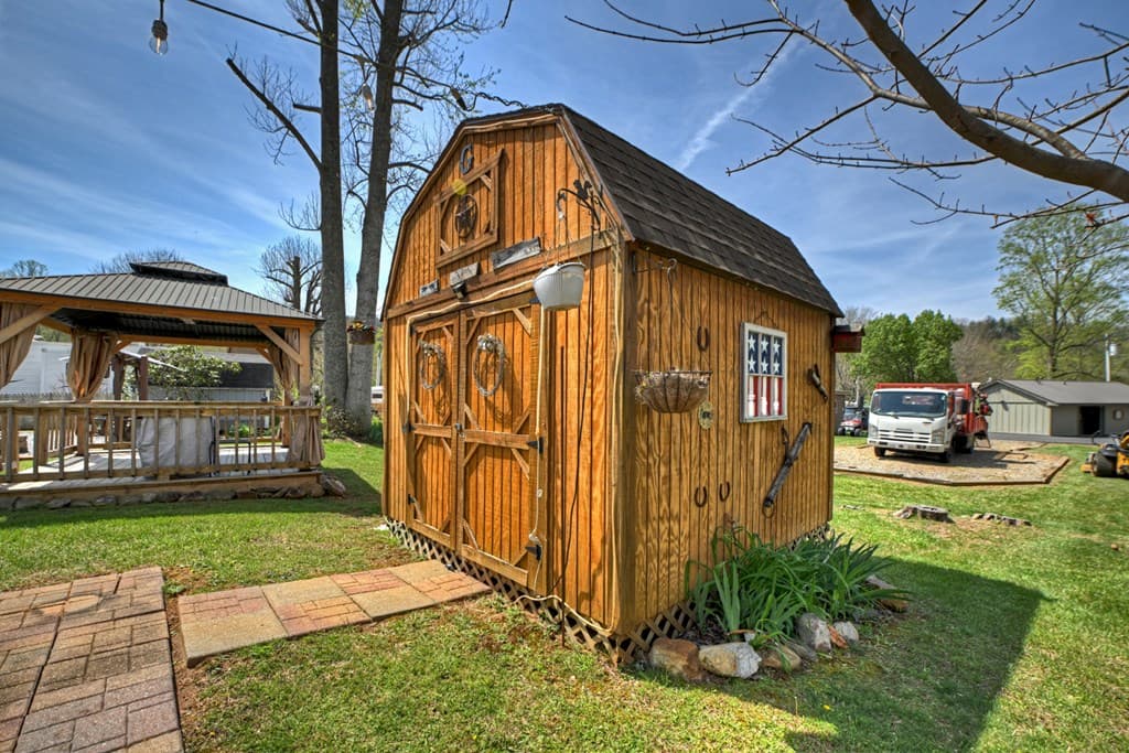 101/113 Twin Creeks Road, Blairsville GA 30512 - Photo