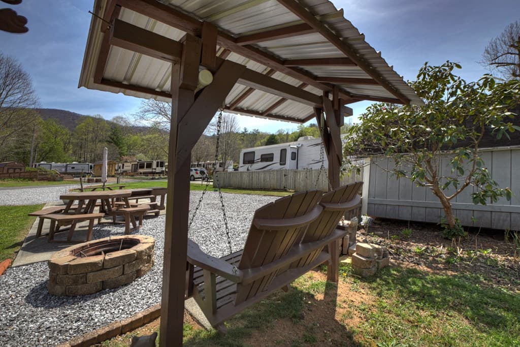 101/113 Twin Creeks Road, Blairsville GA 30512 - Photo