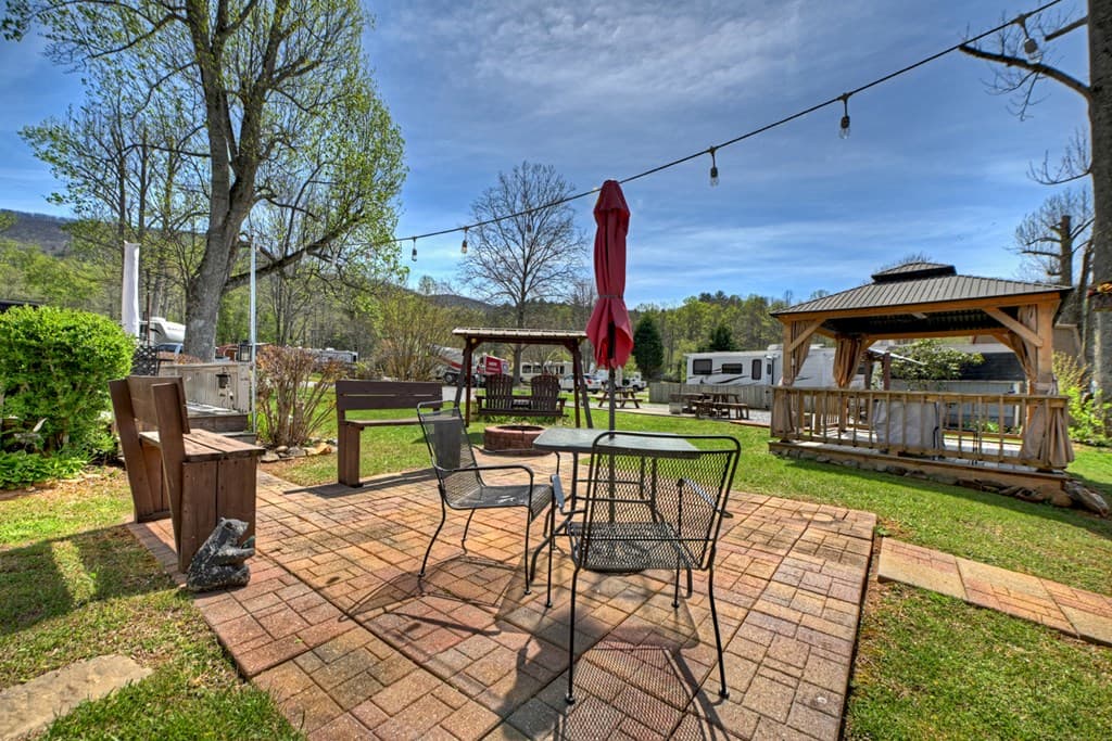 101/113 Twin Creeks Road, Blairsville GA 30512 - Photo