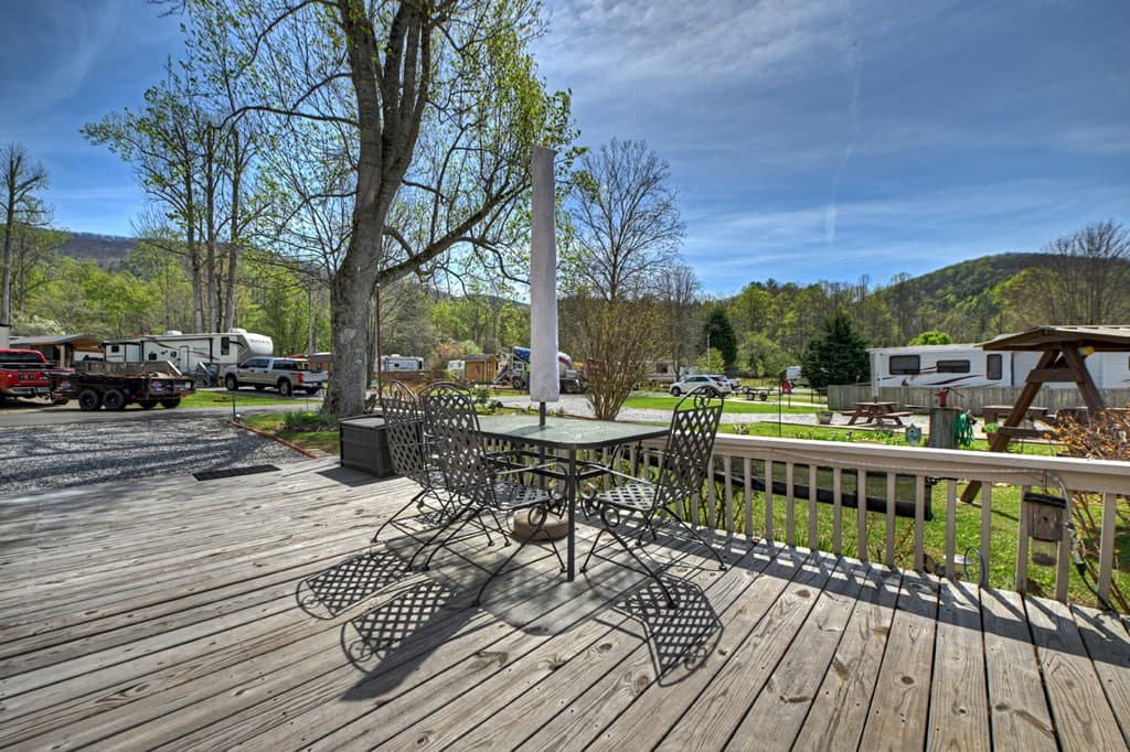 101/113 Twin Creeks Road, Blairsville GA 30512 - Photo