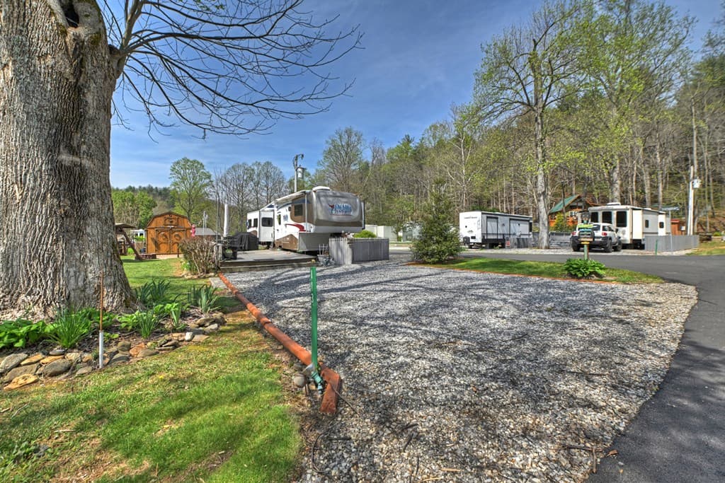 101/113 Twin Creeks Road, Blairsville GA 30512 - Photo