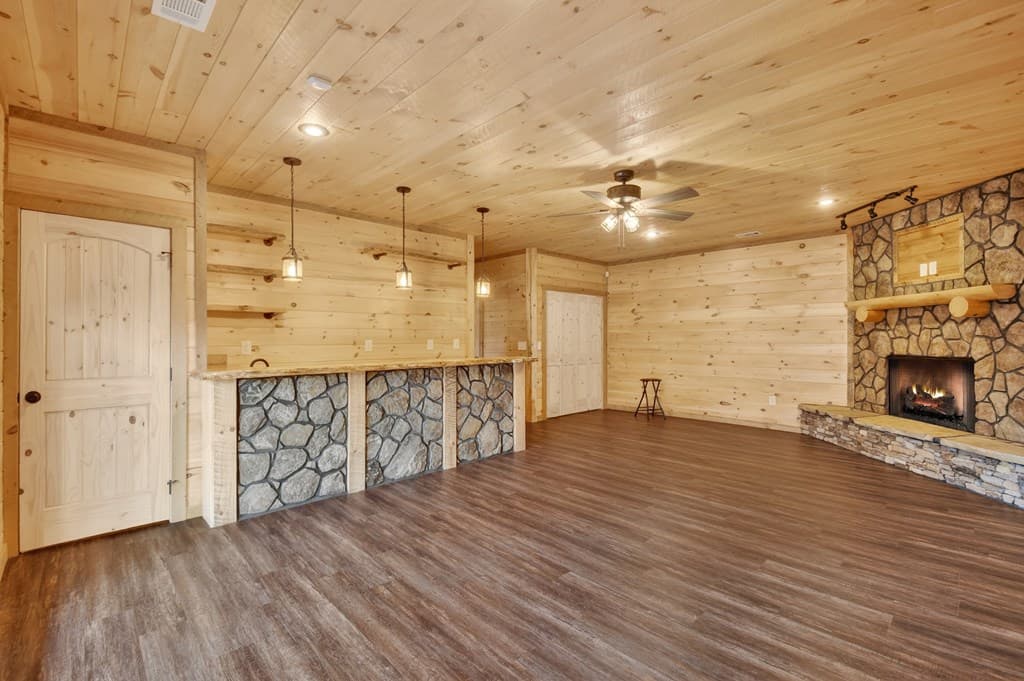 17 Dial Mountain Drive, Blue Ridge GA 30513 - Photo