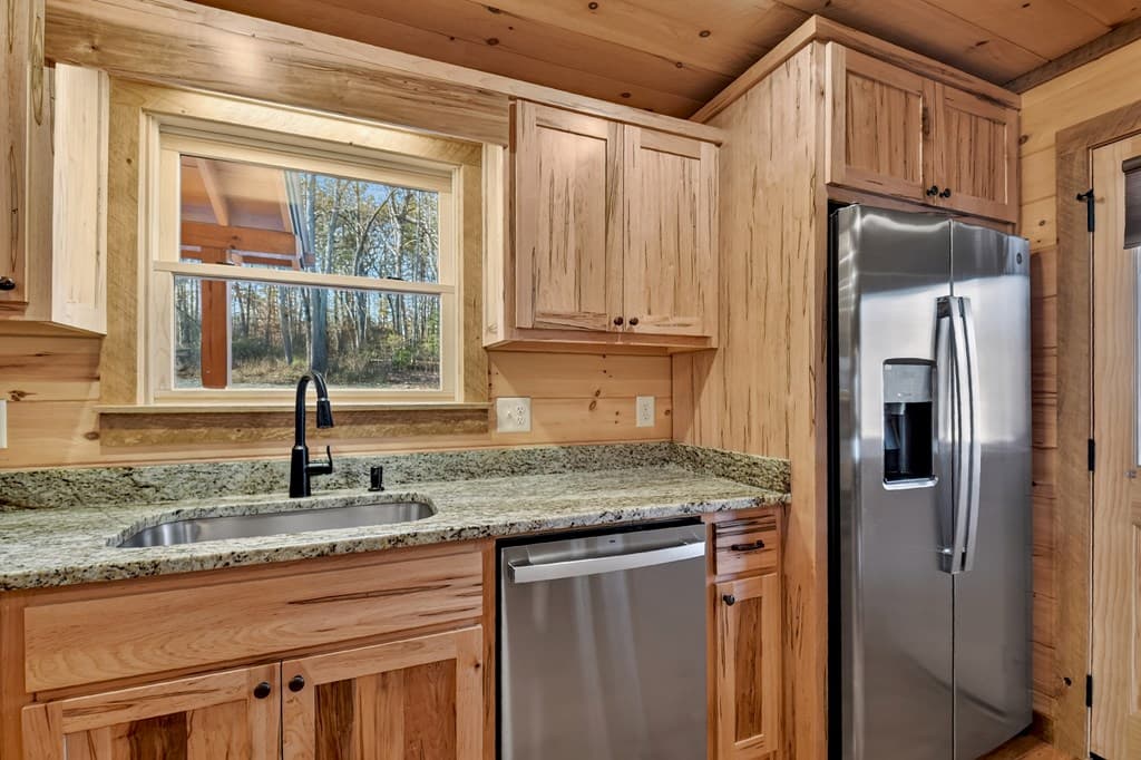 17 Dial Mountain Drive, Blue Ridge GA 30513 - Photo
