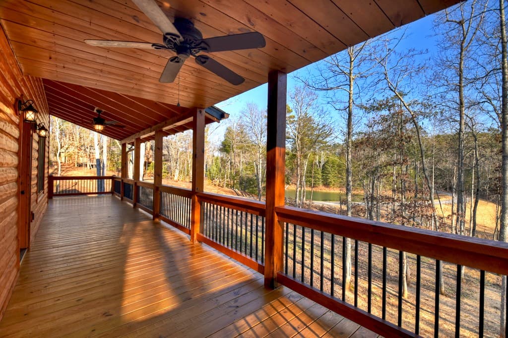 17 Dial Mountain Drive, Blue Ridge GA 30513 - Photo