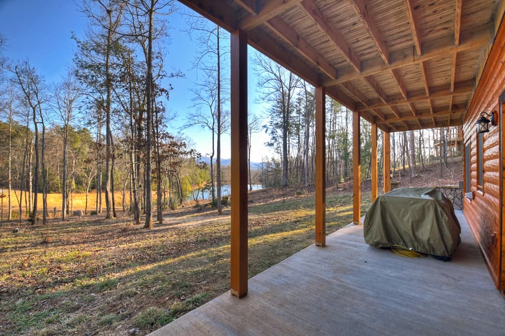 17 Dial Mountain Drive, Blue Ridge GA 30513 - Photo
