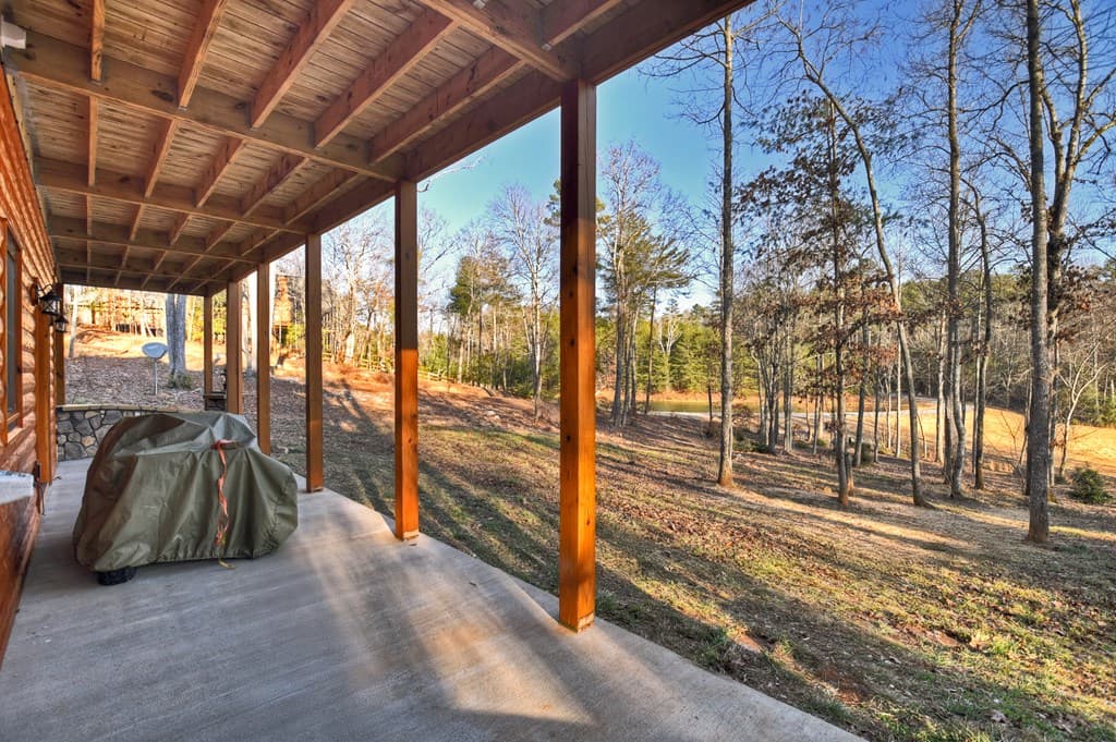 17 Dial Mountain Drive, Blue Ridge GA 30513 - Photo
