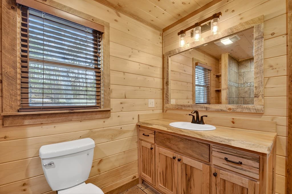 17 Dial Mountain Drive, Blue Ridge GA 30513 - Photo